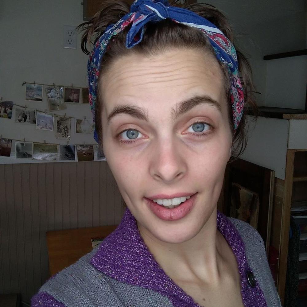 Meet your Posher, Martha