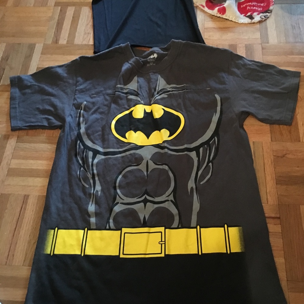 Batman Halloween t shirt