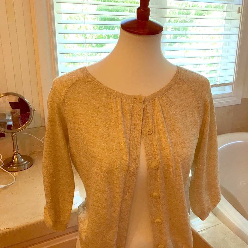 Diane Von furstenberg sweater