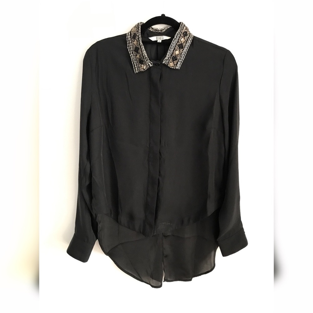 BB Dakota Shirt