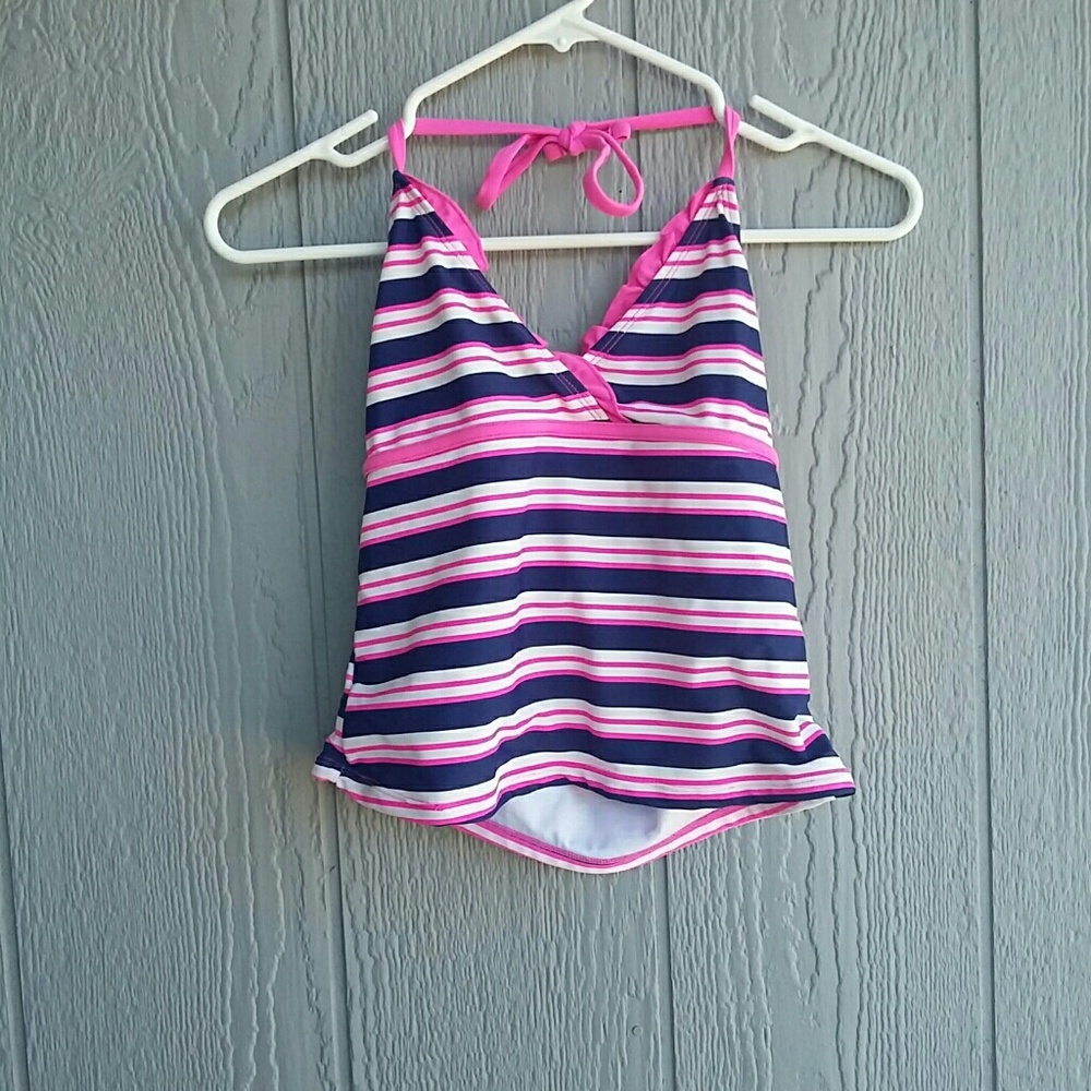 Girls XL (14-16 ) swim top
