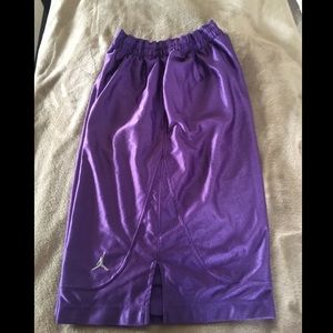 Jordan basketball 🏀 shorts