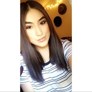 Meet your Posher, Kristal