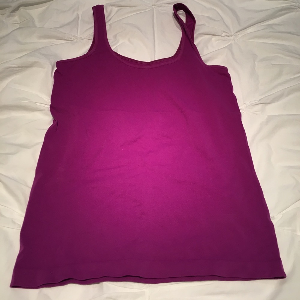 Free People tank