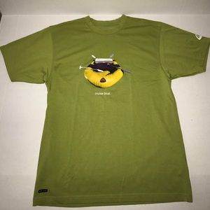 Men's Nike ACG Dri-Fit T-Shirt Cruise boat