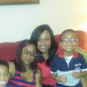 Meet your Posher, Shante