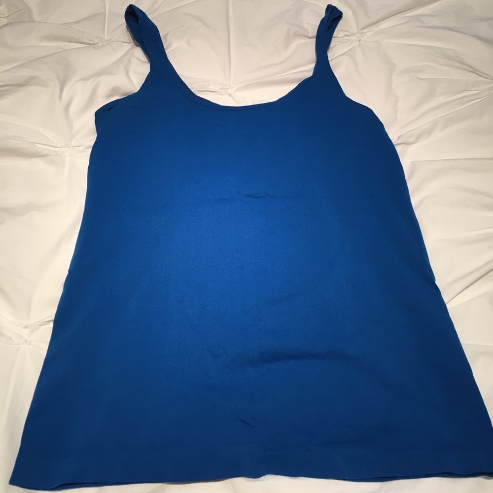 Free People tank
