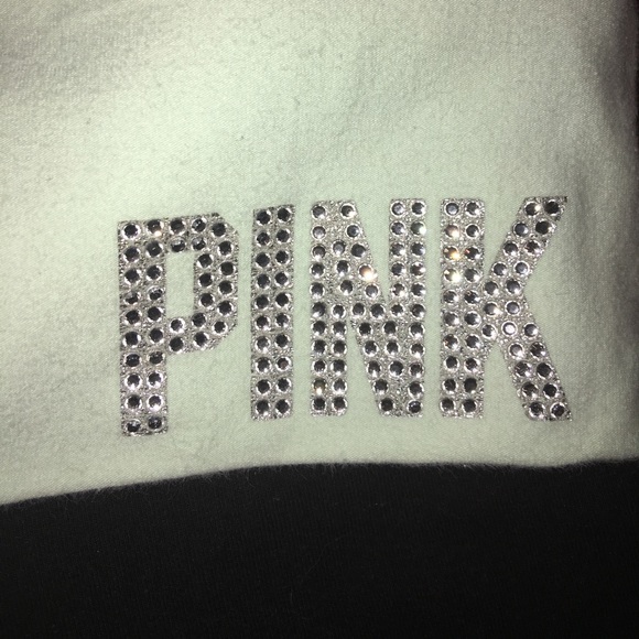 Victoria’s Secret PINK Yoga Pants Size S - Picture 2 of 3