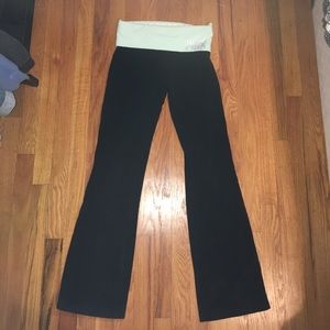 Victoria’s Secret PINK Yoga Pants Size S