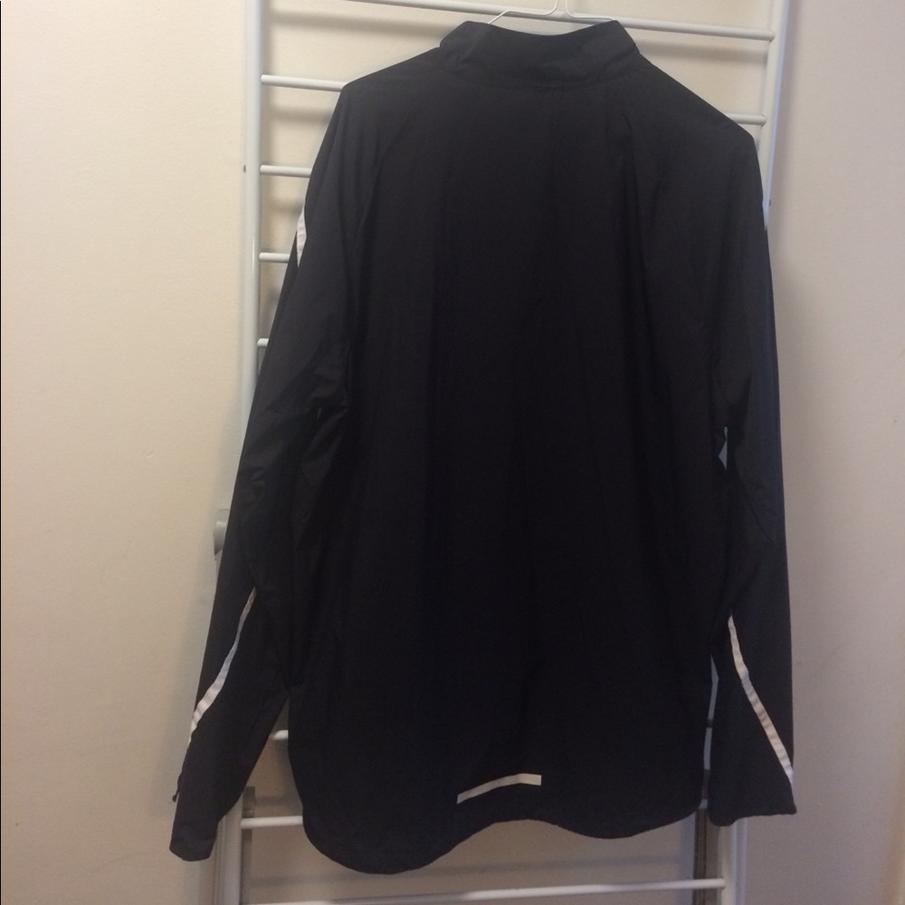 Nike Light Running Jacket - Picture 5 of 7