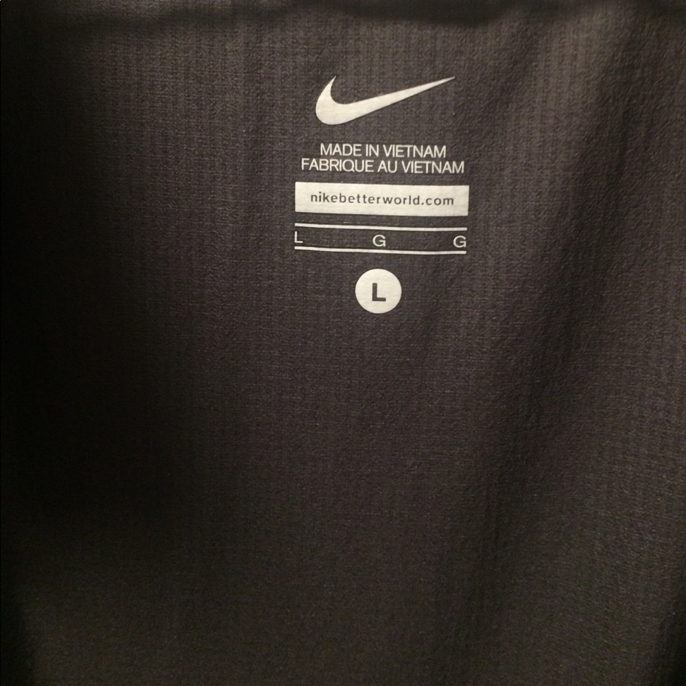 Nike Light Running Jacket - Picture 7 of 7