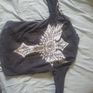 long sleeve button up shirt