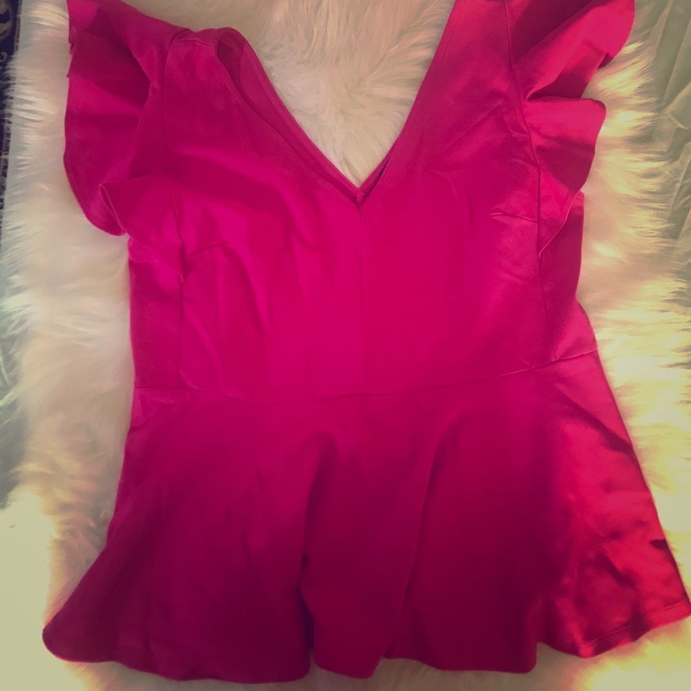 Flirty F21+ Babydoll