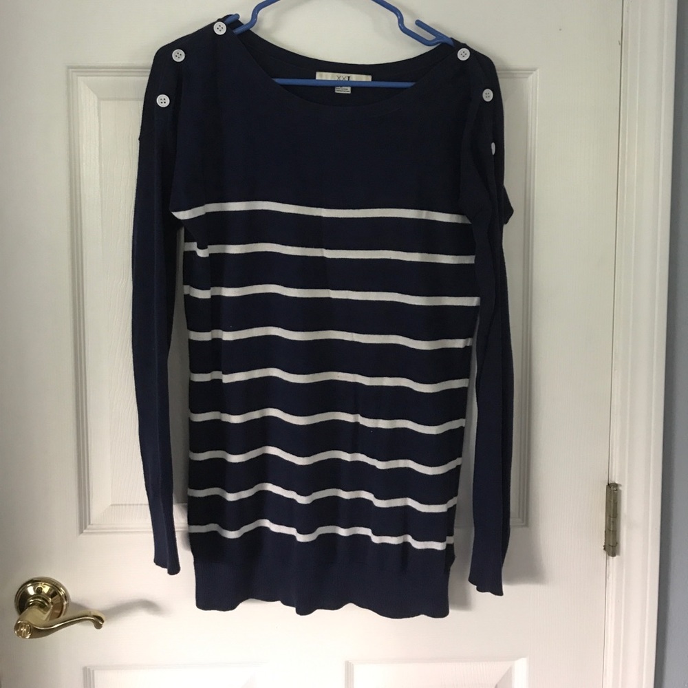 Forever 21 sweater