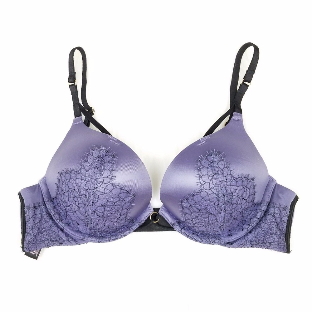 Victoria's Secret Bombshell Bra 34A