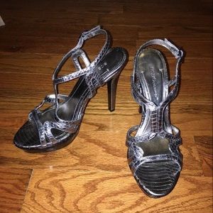 BCBGeneration heels size 7.5