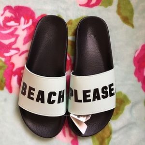 VS PINK Slides