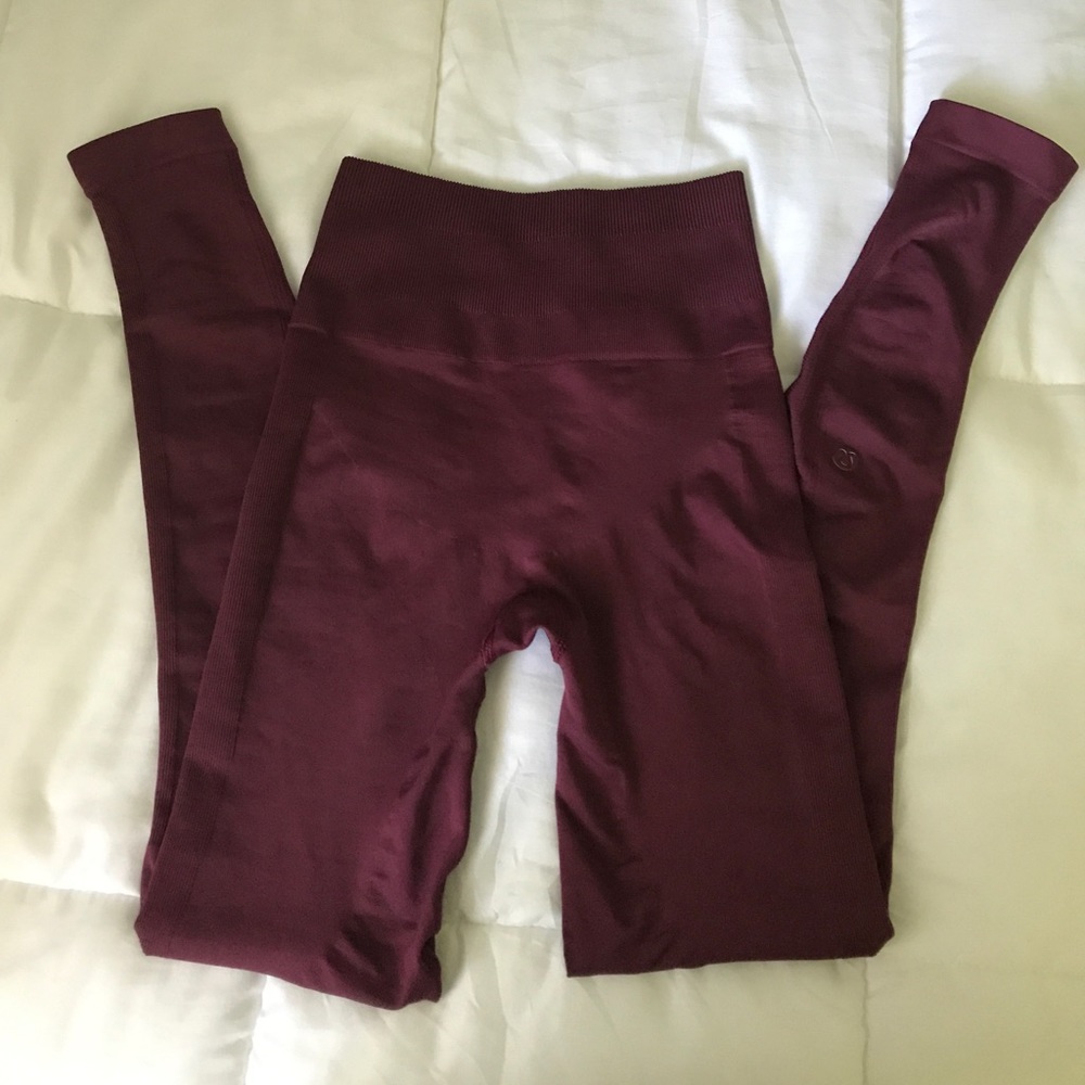 Lululemon Speed Tights