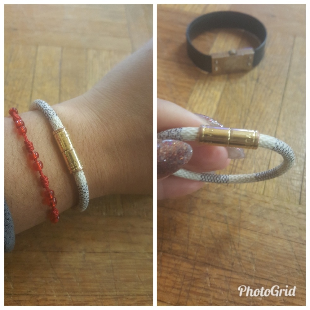 Louis vuitton bracelet
