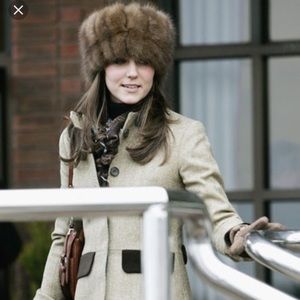 ❄️ Cozy Faux Fur Hat ❄️ ❄️ Cozy Faux Fur Hat ❄️