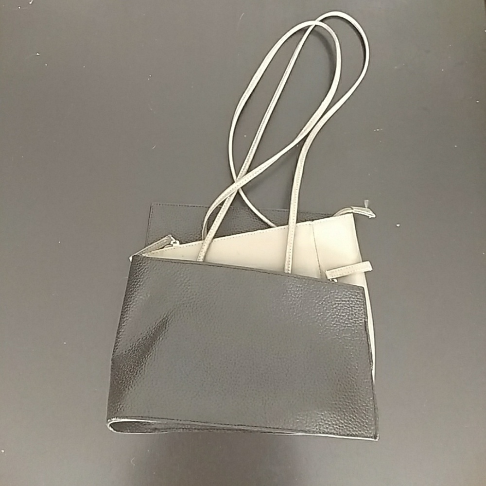 Cleo and Patek shoulder bag