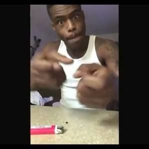 Meet your Posher, Tynetha