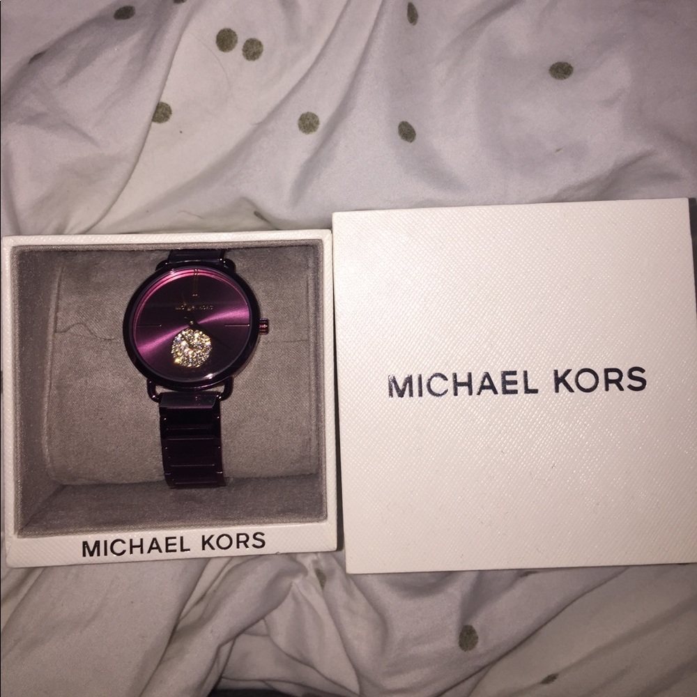 A watch !