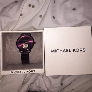A watch !
