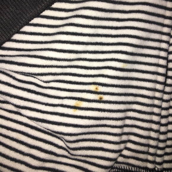 The North Face Fleece Hoodie - Picture 3 of 4