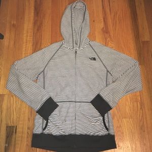 The North Face Fleece Hoodie