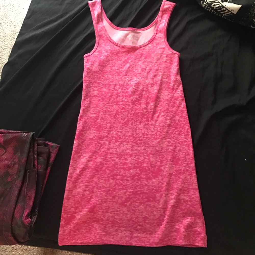 brand new didn't fit me