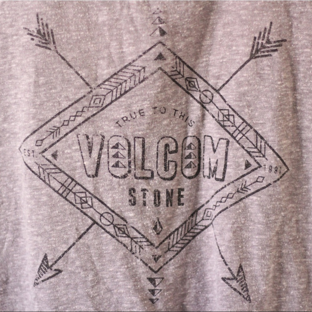 ☀️Volcom Tank - Picture 5 of 5