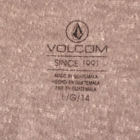 ☀️Volcom Tank - Picture 4 of 5