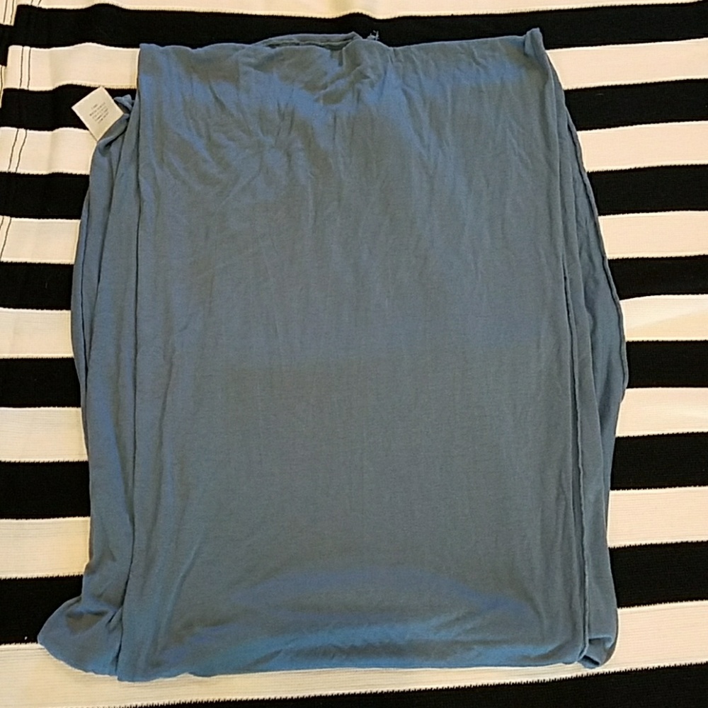 Solly Baby wrap baltic