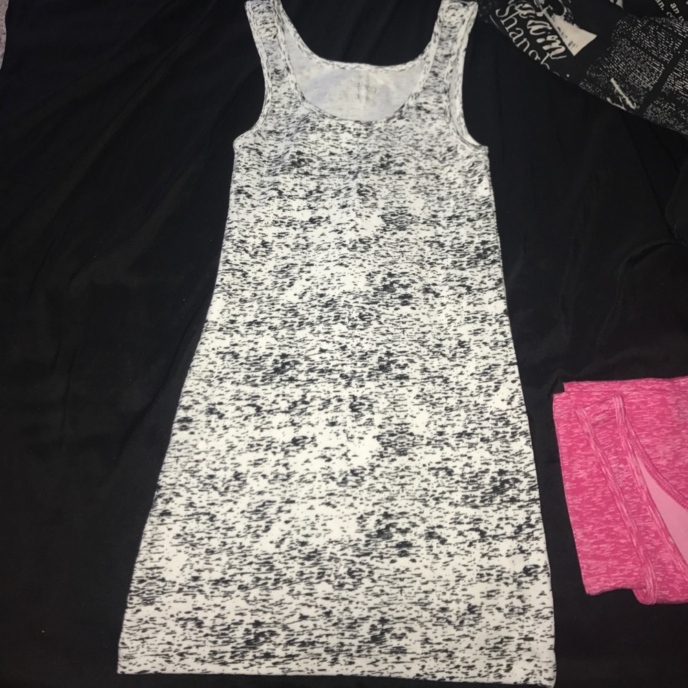 cute work out tank