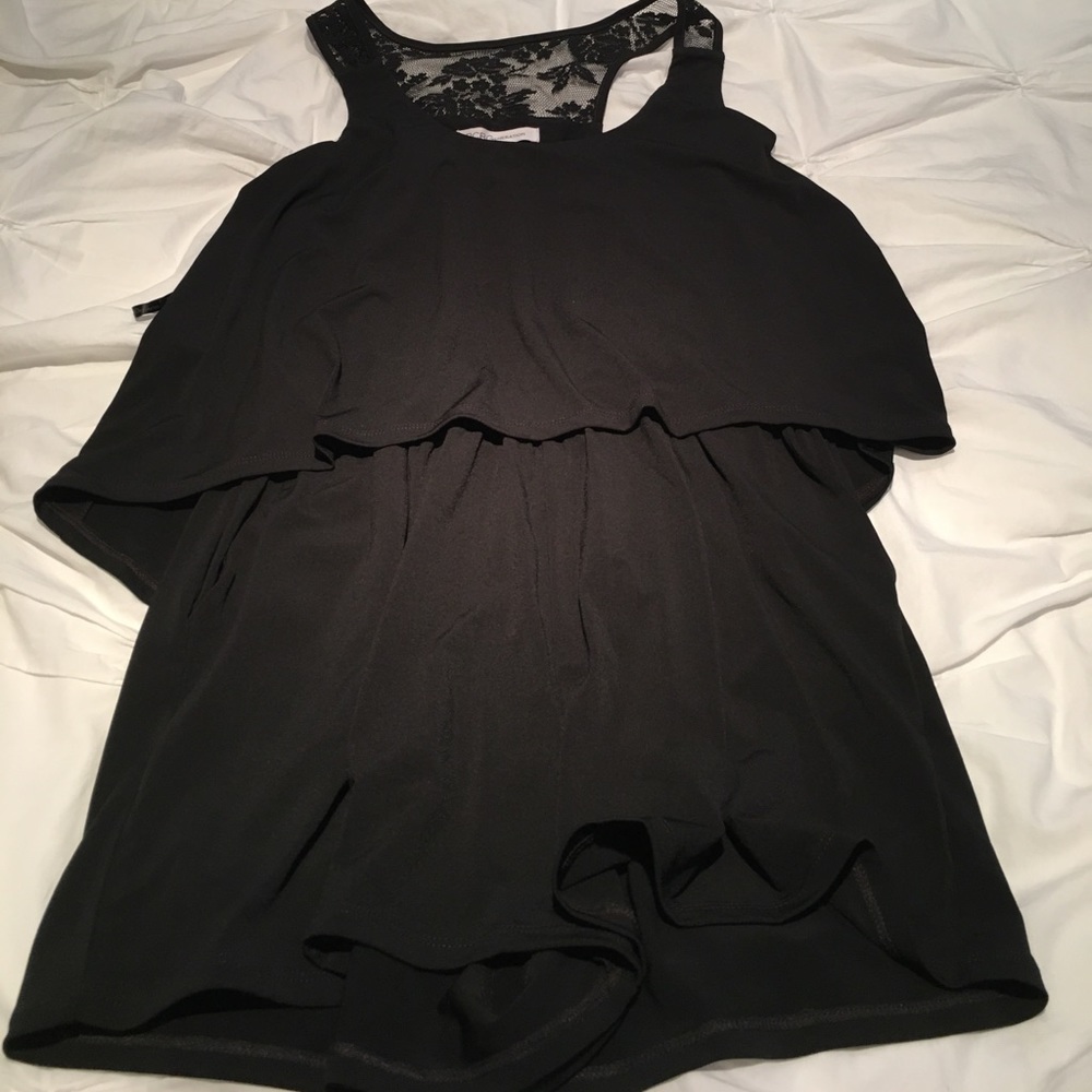 BCBGeneration romper
