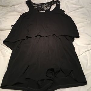 BCBGeneration romper