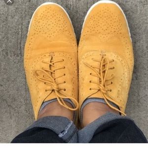 ZERØGRAND Wingtip Oxford