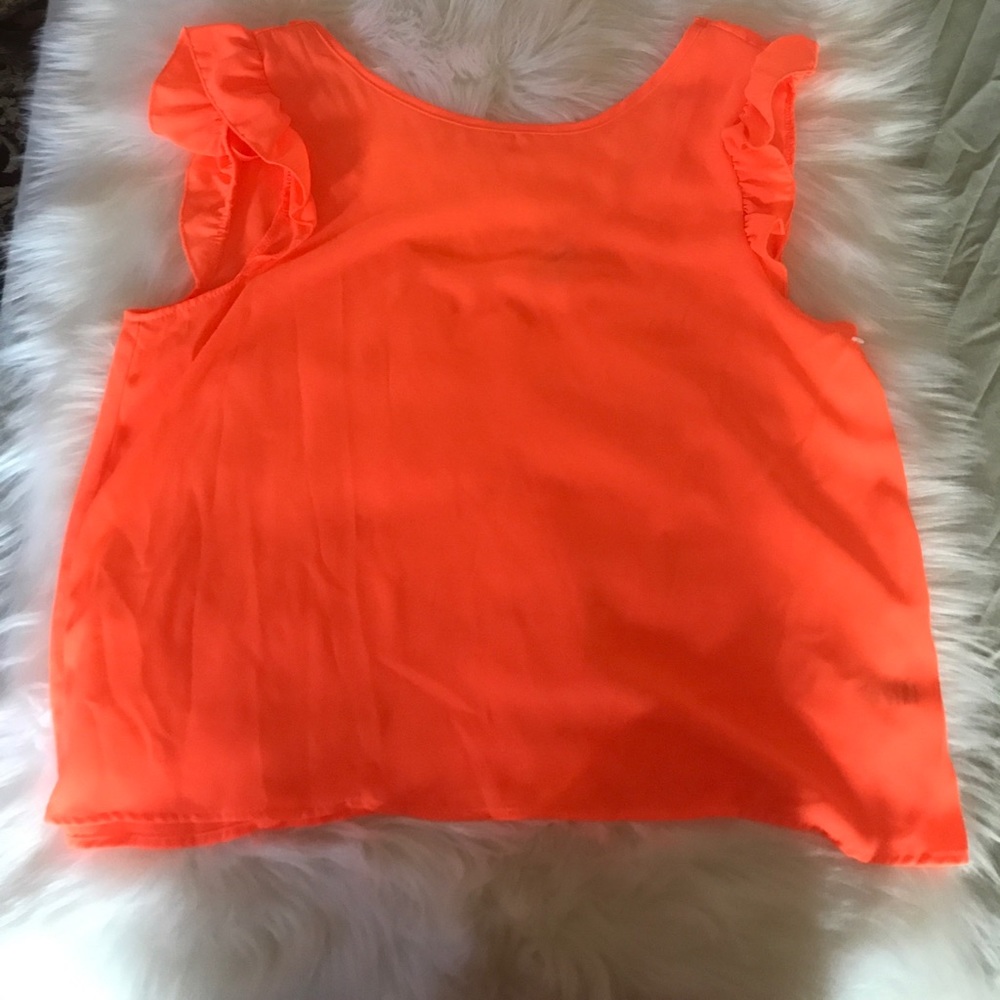 NWOT! Bright Tank!