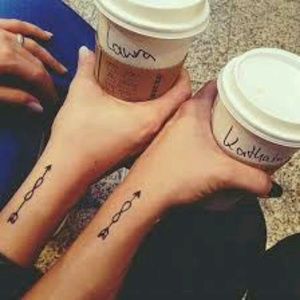 Meet your Posher, Robby