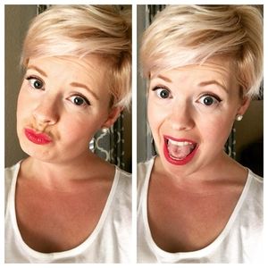 Meet your Posher, Ali