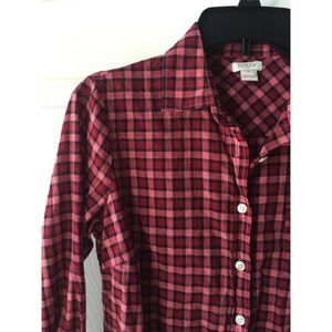 J. Crew: Button Down