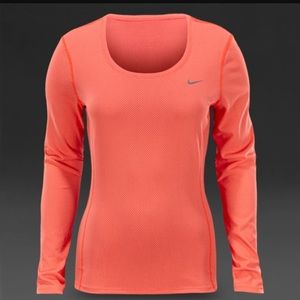Nike Dri-Fit Running Top