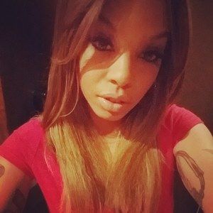 Meet your Posher, Jeanette