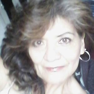 Meet your Posher, Marylou