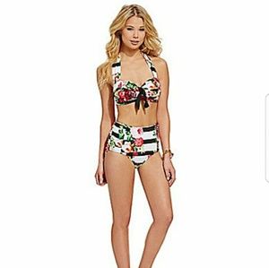 Jantzen Harbour Beauty swimsuit