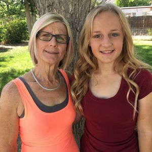 Meet your Posher, Michaela