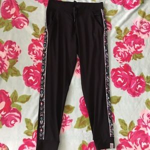 VS PINK Joggers