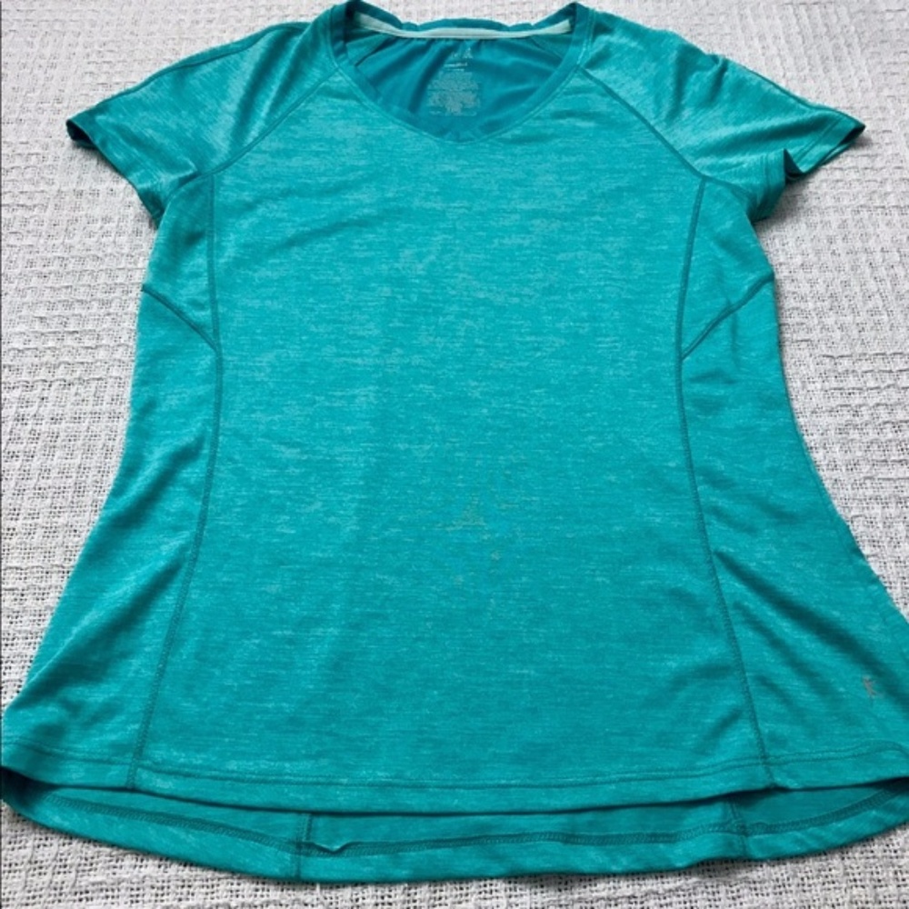 work out tee