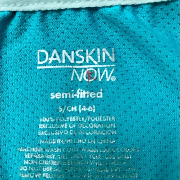 work out tee - Picture 4 of 4